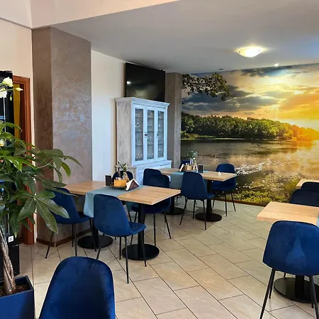 Vistula Otel 3*