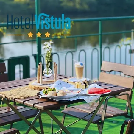 Otel Vistula Krakow