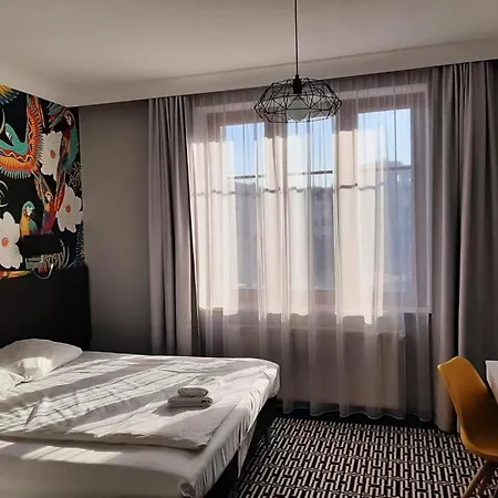 Aparthotel Liv'inn