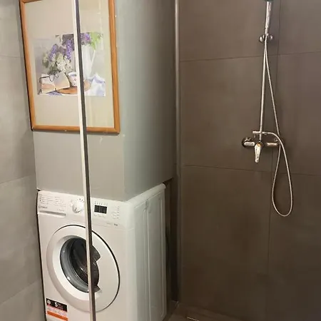 Family Apartment *