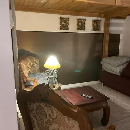 Apartment Family Krakow