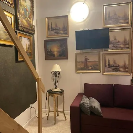 Apartment Family *