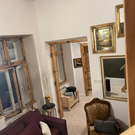 Apartment Family Krakow