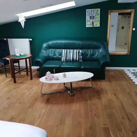 Apartment Z Widokiem- Old Town *