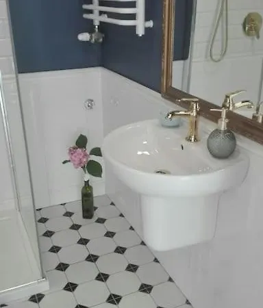 Apartment Z Widokiem- Old Town