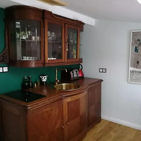 Apartment Z Widokiem- Old Town