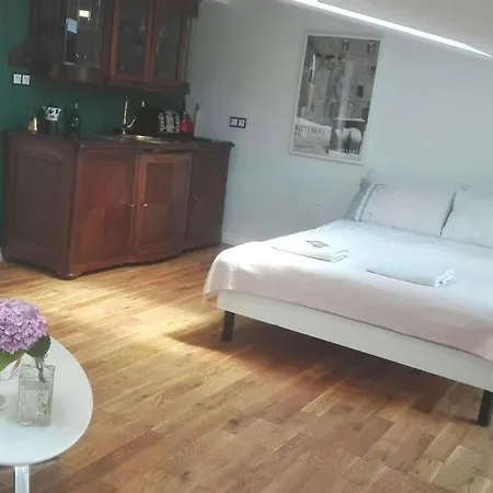 Z Widokiem- Old Town Apartment *