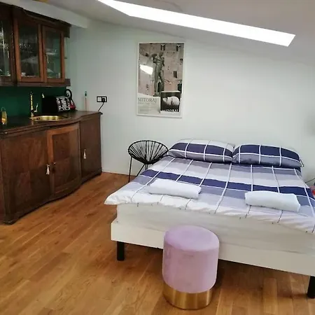 Apartment Z Widokiem- Old Town *