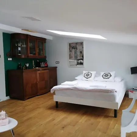 Z Widokiem- Old Town Apartment