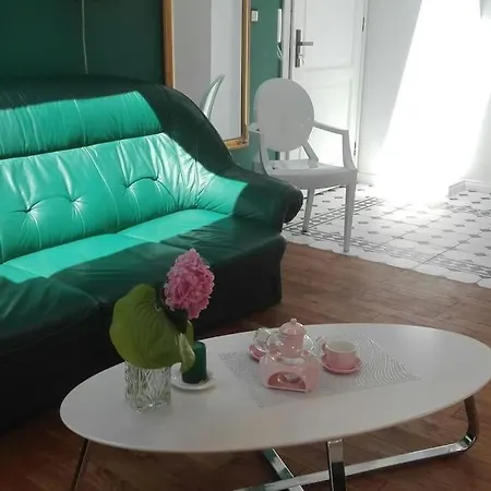 Z Widokiem- Old Town Apartment *