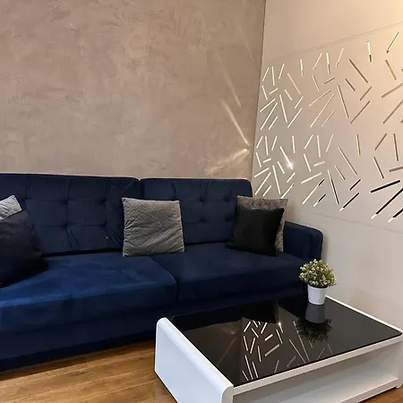 Lux Centre Apartment Krakow