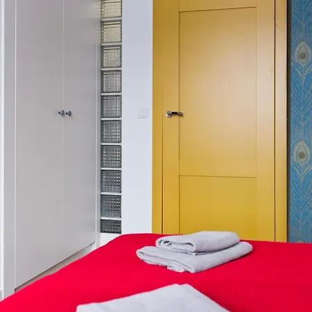 Charming 2-room Near Wawel Castle