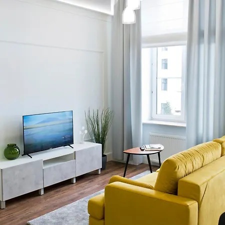 Charming 2-room Near Wawel Castle Krakow