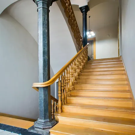 Charming 2-room Near Wawel Castle * Krakow