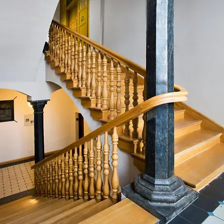 Apartment Charming 2-room Near Wawel Castle