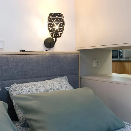 Apartment Cozy For Couples - Cracow Heart *