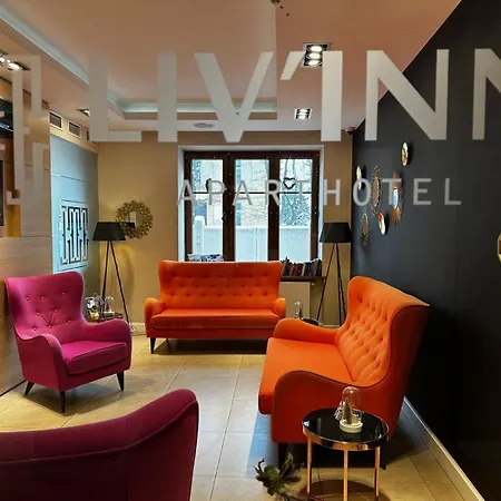 Liv'inn 3*