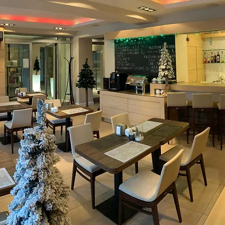 Liv'inn Aparthotel 3*