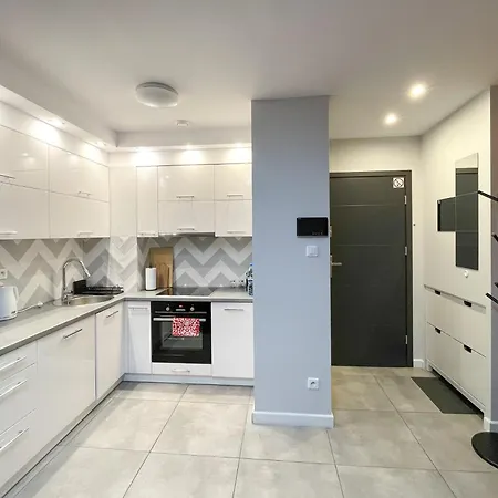 Z&m - Cracow Old Town Apartment
