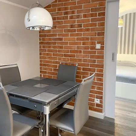 Apartment Z&m - Cracow Old Town *