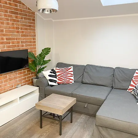 Apartment Z&m - Cracow Old Town Krakow