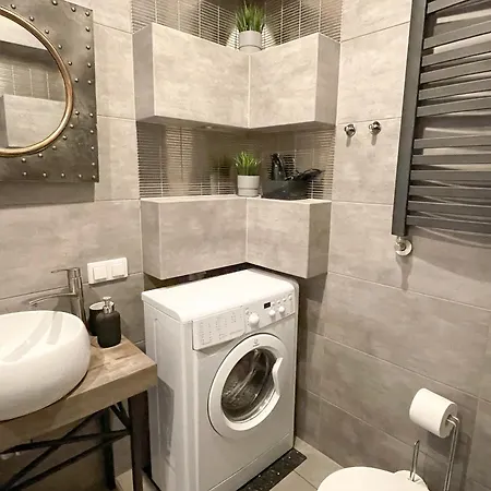 Apartment Z&m - Cracow Old Town