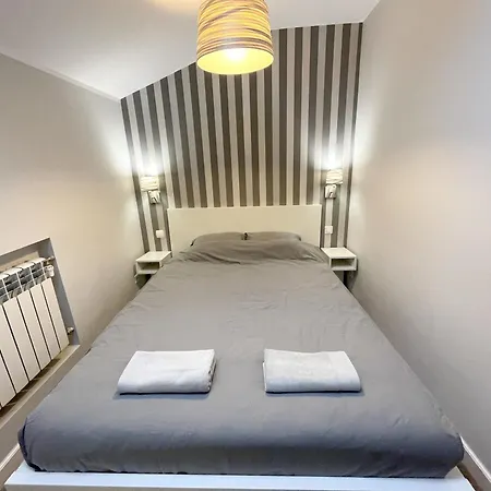 Z&m - Cracow Old Town Apartment Krakow
