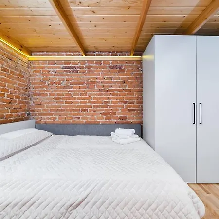 Velo Apartment, High Standard, Tv, Wifi Krakow