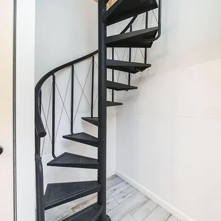 Velo Apartment, High Standard, Tv, Wifi Krakow