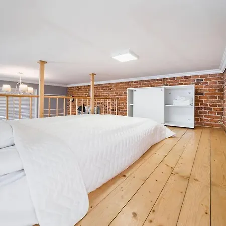 Apartment Velo Apartment, High Standard, Tv, Wifi Krakow