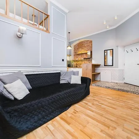 Velo Apartment, High Standard, Tv, Wifi Apartment *