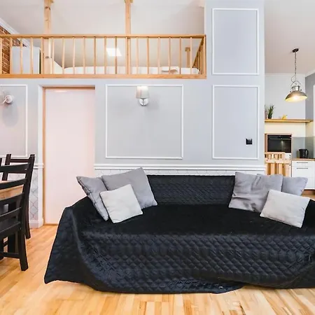Apartment Velo Apartment, High Standard, Tv, Wifi Krakow