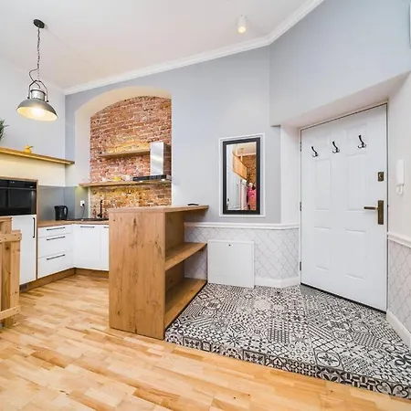 Velo Apartment, High Standard, Tv, Wifi *