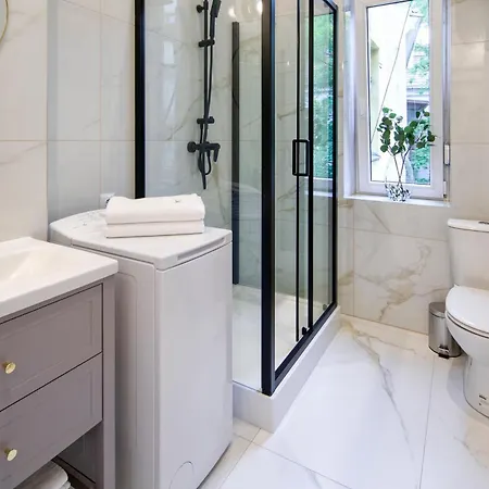 Appartement Wawelove Pilsudskiego - 3 Bedroom Apt. With Balcony And Free Parking! *