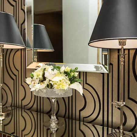 Apartament Rakowicka Oasis Luxury Old Town *