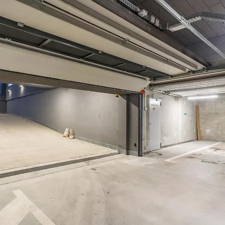 Tauron Arena Modern - Parking And Balcony By Rentujemy Krakow