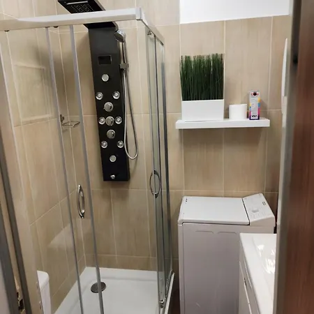 Vip Apartment *