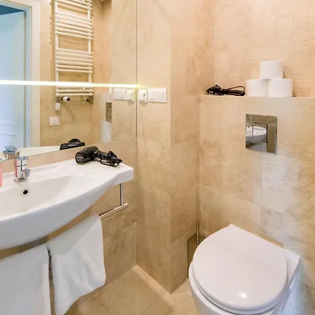 Apartman Przy Wawelu Z Garazem W Cenie *
