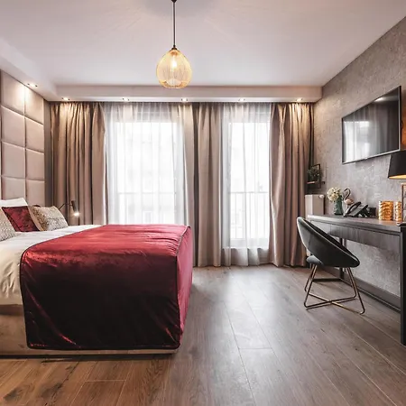 Art Luxury Krakow