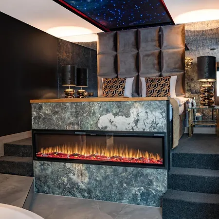 Otel Art Luxury Krakow