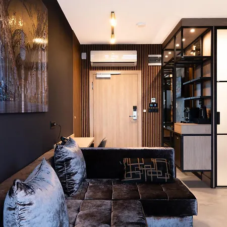 Art Luxury Otel Krakow