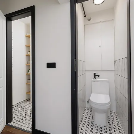 Comfortable Two-bedroom Strzelcow By Renters