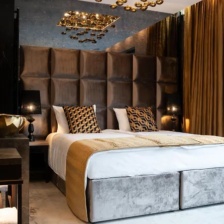 Art Luxury Otel