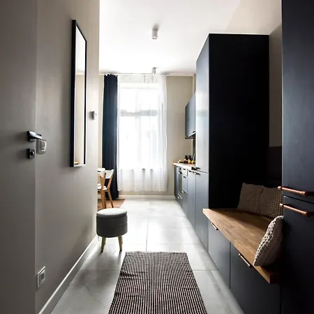 Apartment Designerski Apartament W Centrum Kazimierza