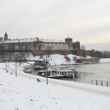 Cozy Perfect For Couples, Cracow Old Town Krakow