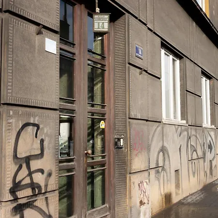 Native Slowackiego 14 Superior Apartment Krakow