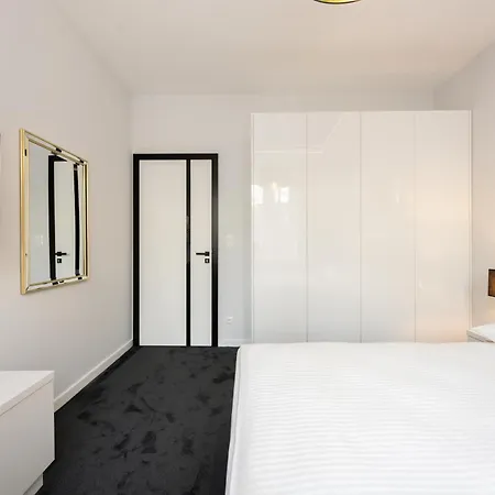 Apartment Native Slowackiego 14 Superior *