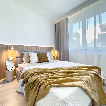 Apartment Krakowska Oaza Komfortu - Premium Z Garazem *