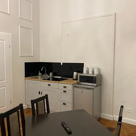 Royal Apartmán Krakov