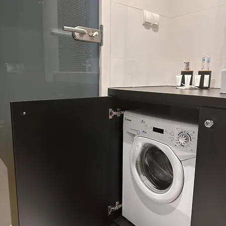 Apartment Lux Centre